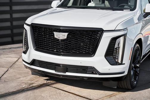 2026 Cadillac Escalade Sport Platinum