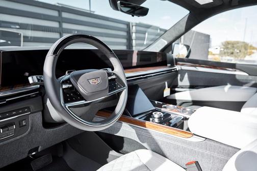 2026 Cadillac Escalade Sport Platinum