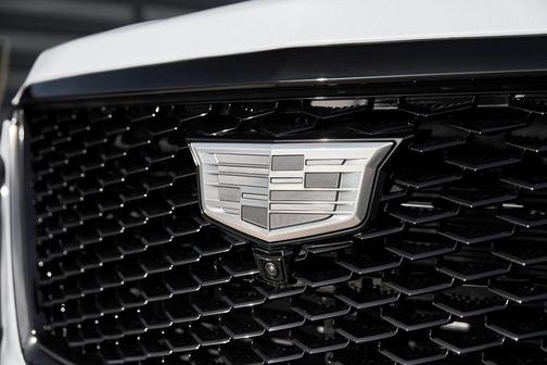 2026 Cadillac Escalade Sport Platinum