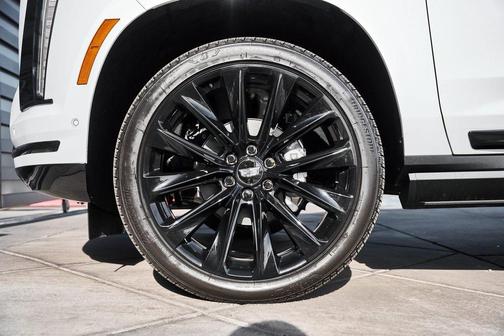 2026 Cadillac Escalade Sport Platinum