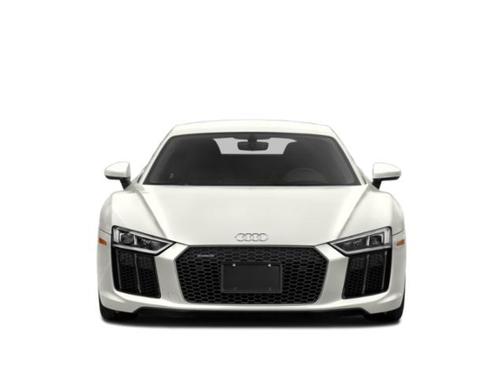 2018 Audi R8 5.2 V10