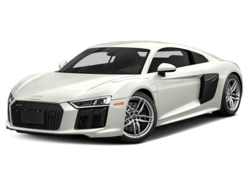 2018 Audi R8 5.2 V10
