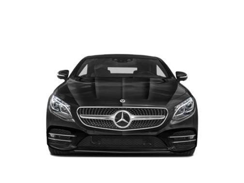 2020 Mercedes-Benz S-Class 4MATIC
