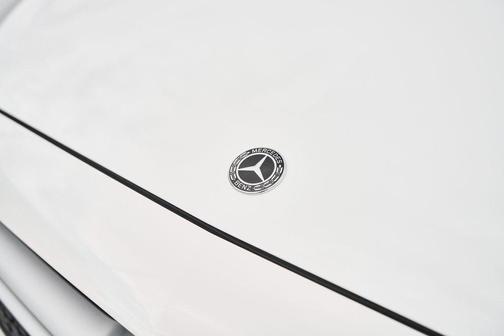 2020 Mercedes-Benz AMG C 43 4MATIC