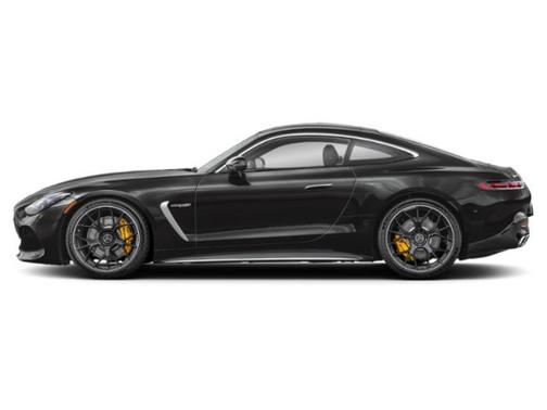 Manufaktur Star 2024 Mercedes-Benz AMG GT 63 Base