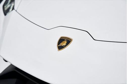 2023 Lamborghini Huracan EVO Coupe