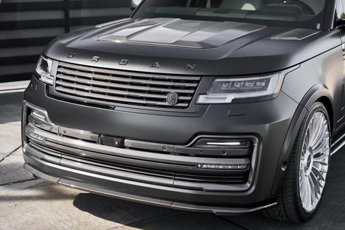 2024 Land Rover Range Rover P530 SE