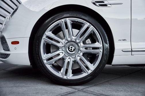 2016 Bentley Continental GT W12