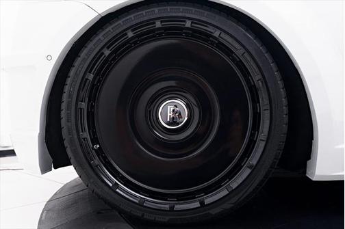 2024 Rolls-Royce Cullinan