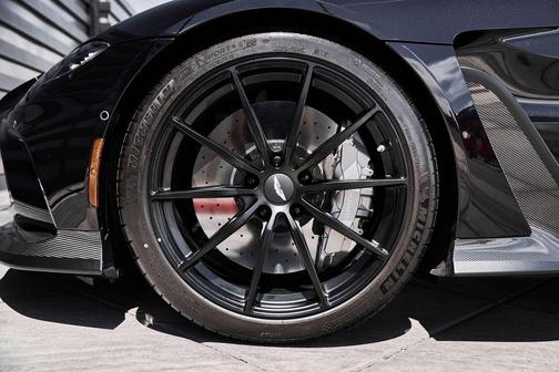 2023 Aston Martin Vantage V12 Coupe