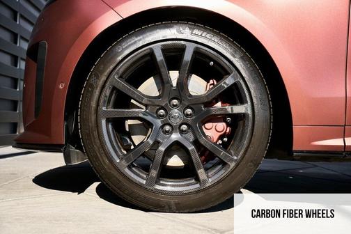 2025 Land Rover Range Rover Sport P635 SV Edition Two