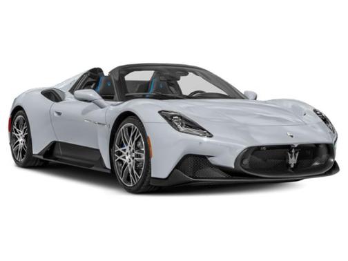 2024 Maserati MC20 Cielo