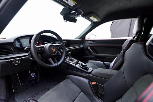 2024 Porsche 911 GT3