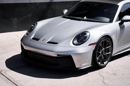 2024 Porsche 911 GT3