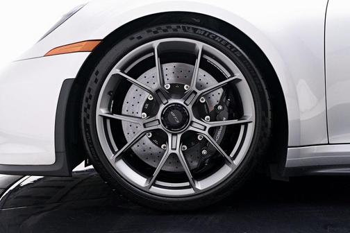 2024 Porsche 911 GT3