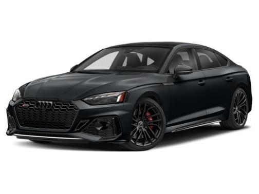 2024 Audi RS 5 2.9T