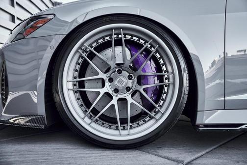 2021 Audi RS 6 Avant 4.0T