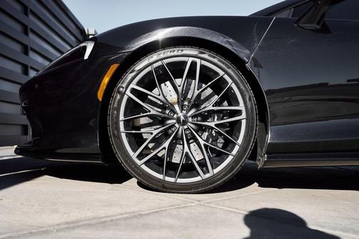 2025 McLaren GTS Base