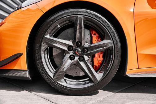 2024 Chevrolet Corvette Z06