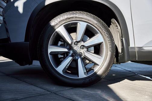 2023 Honda Pilot AWD Elite