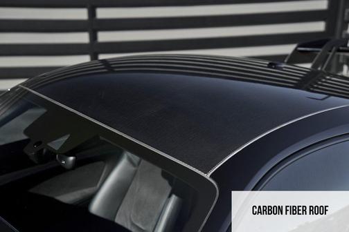 2023 Porsche 911 GT3