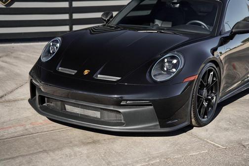 2023 Porsche 911 GT3