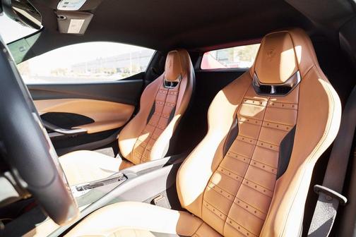 2024 Ferrari 296 GTB Base