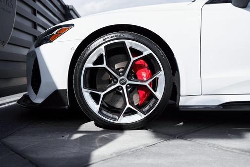 2024 Audi RS 7 4.0T Performance