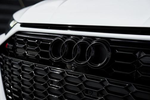 2024 Audi RS 7 4.0T Performance