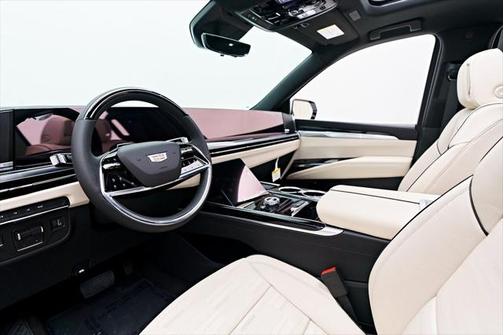 2025 Cadillac Escalade Sport