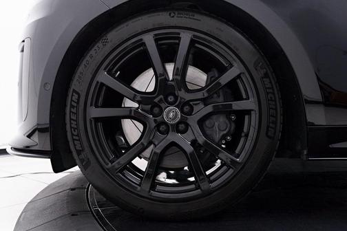 2024 Land Rover Range Rover Sport SV Edition One Obsidian Black