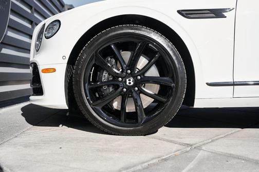 2024 Bentley Flying Spur S