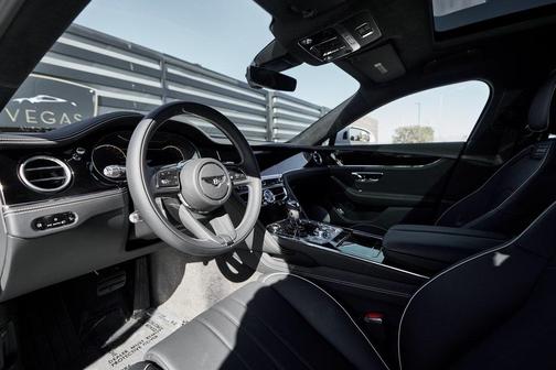 2024 Bentley Flying Spur S
