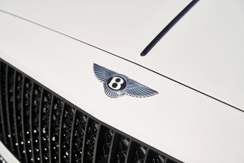 2024 Bentley Flying Spur S