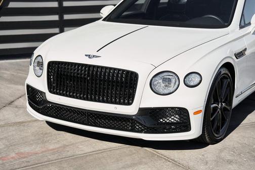 2024 Bentley Flying Spur S