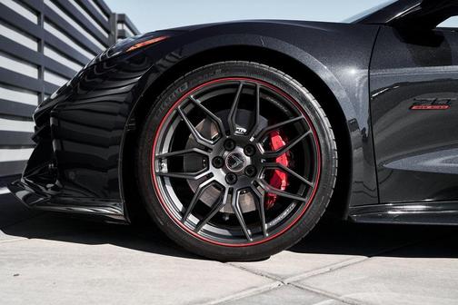 2023 Chevrolet Corvette Z06