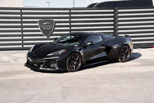 2023 Chevrolet Corvette Z06