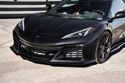2023 Chevrolet Corvette Z06