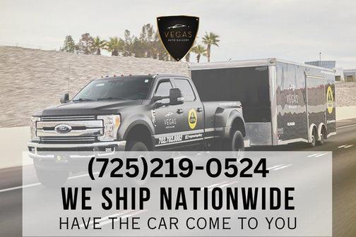 2024 Porsche 911 Turbo