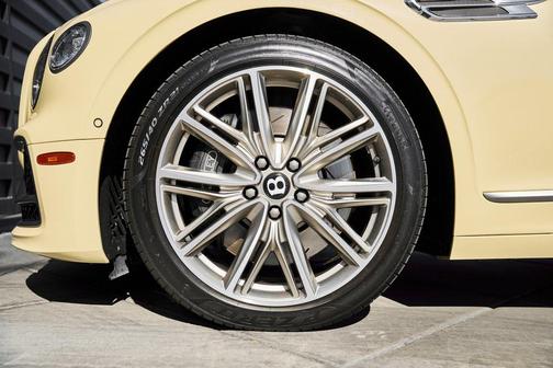 2023 Bentley Flying Spur Hybrid Odyssean Edition