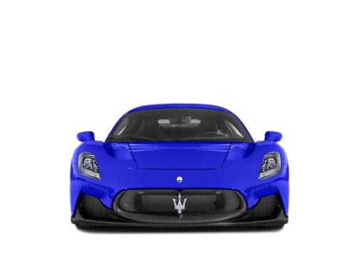 2024 Maserati MC20 Base