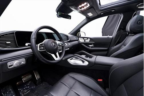 2022 Mercedes-Benz Maybach GLS 600 4MATIC