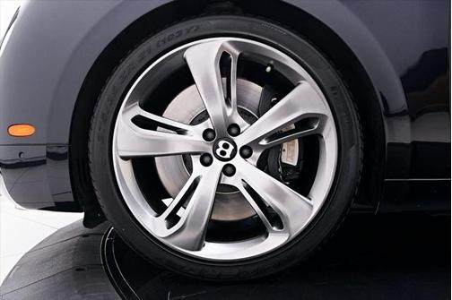 2018 Bentley Flying Spur W12 S