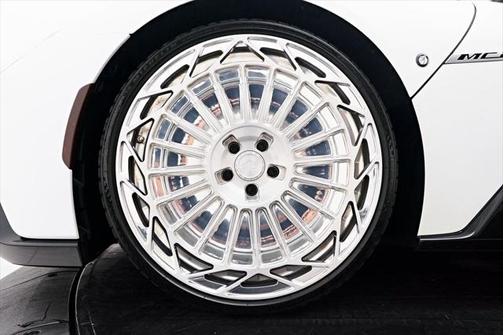 2023 Maserati MC20 Base