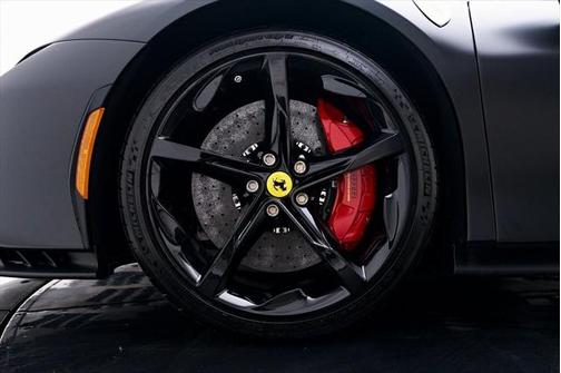 2024 Ferrari SF90 Spider Base