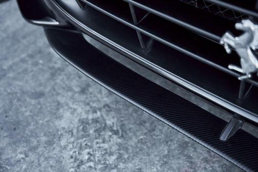 2018 Ferrari GTC4Lusso T