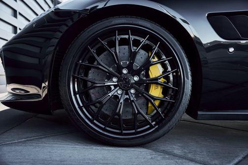 2018 Ferrari GTC4Lusso T