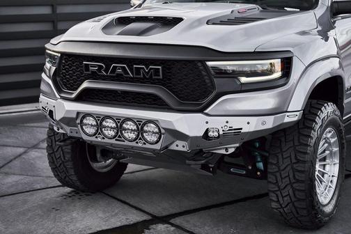 2024 RAM 1500 TRX