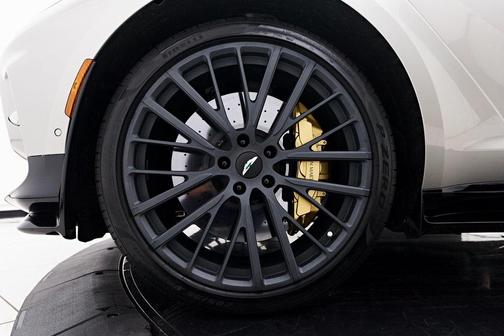 2023 Aston Martin DBX 707