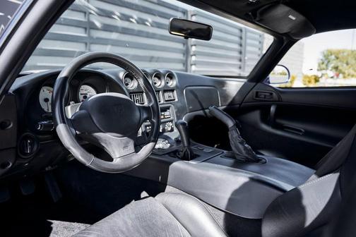 1996 Dodge Viper GTS